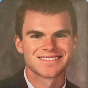 Meet your Posher, Ethan